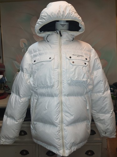 Helly hansen unisex - hansen, white