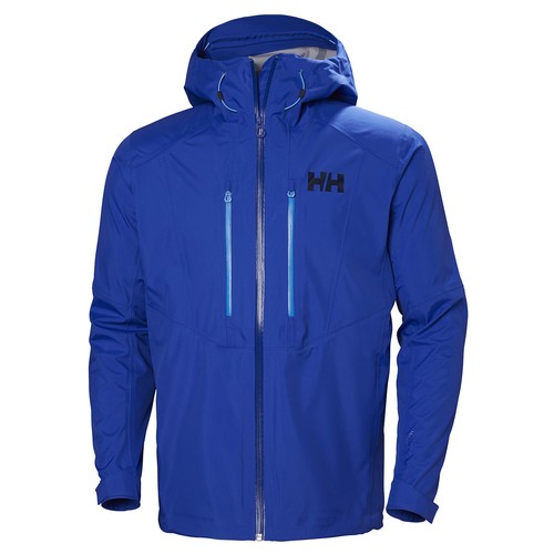 Helly hansen verglas 3layer - hansen,