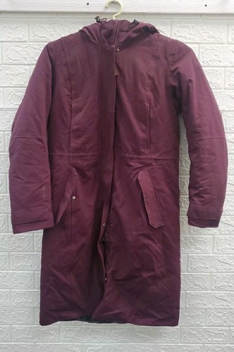 Used helly hansen insulated - hansen,