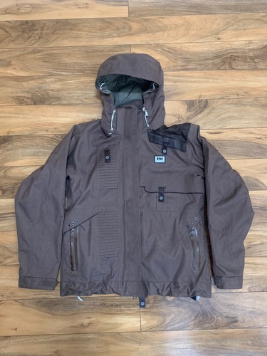 Helly hansen ski - jacket, szm