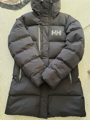 Helly hansen alby puffy - helly,