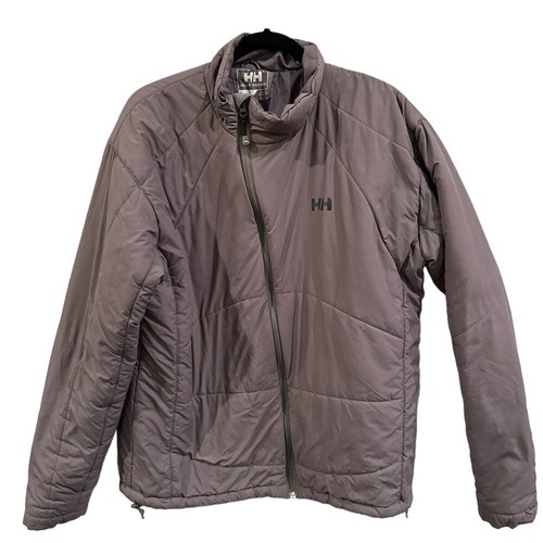 Helly hansen puffer jacket - hansen,