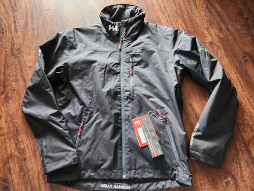 Helly hansen crew midlayer - hansen,