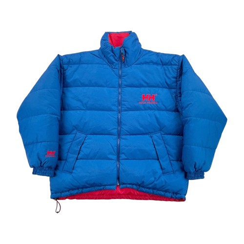 Helly hansen wende daunen - hansen,