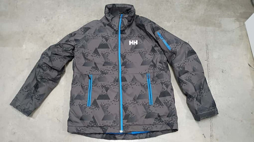 Helly hansen light jacket - helly,