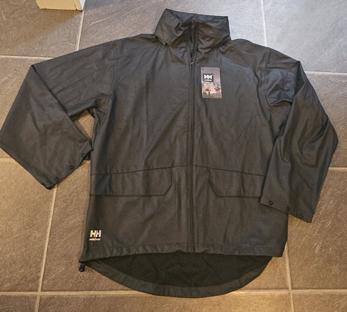 Nwt helly hansen workwear - nwt,