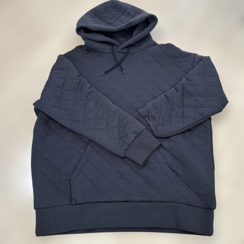 Helly hansen quilted gray - quilted,
