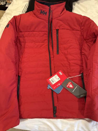 Jackets helly hansen insulator - jackets,