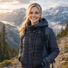 Helly Hansen Astra Lightweight