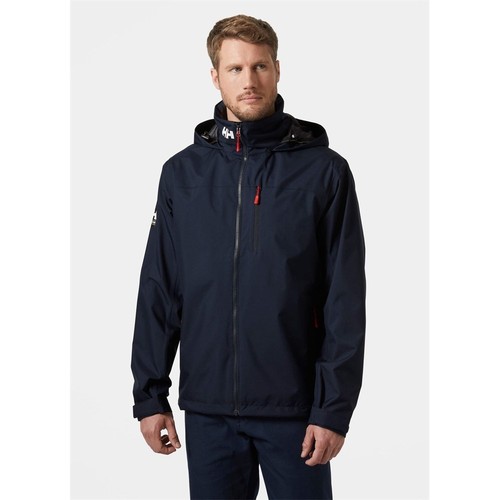 Jackets helly hansen crew - jackets,