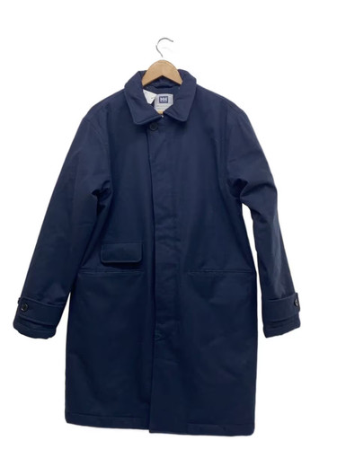 Helly hansen coat navy - hansen,