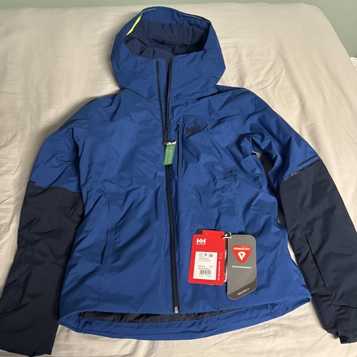 Brand new helly - helly, hanson