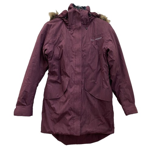 Helly hansen hilton - hilton, tech