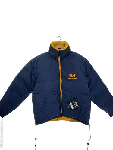 Helly hansen reversible - helly, down