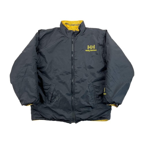 Helly hansen reversible puffer - helly,