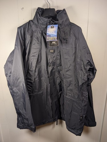 Nwt helly hansen 2013 version - helly,