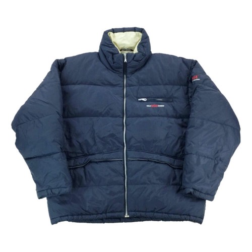 Helly hansen 90s puffer jacke - puffer,