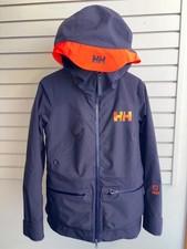Helly Hansen W Whitewall