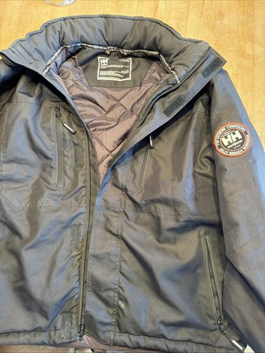 Helly hansen workwear men - workwear,