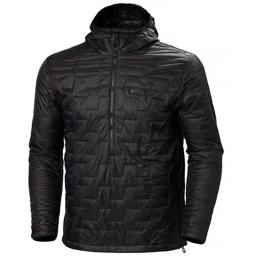 Medium black helly hansen - black,