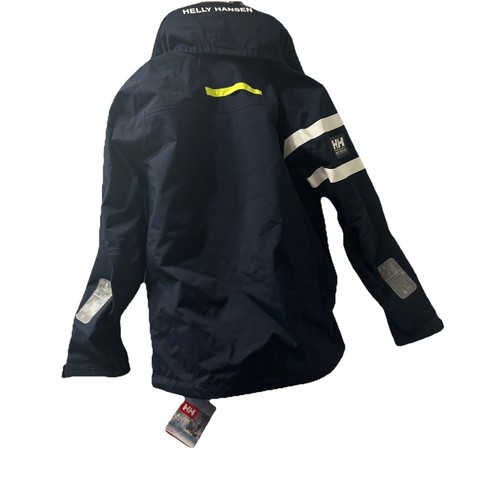 Helly hansen coat - helly,