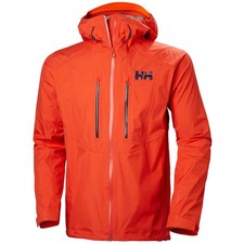 Helly Hansen Verglas 3Layer