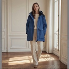 Helly Hansen Navy and Marine