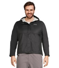 Man's Coats & Outerwear Helly