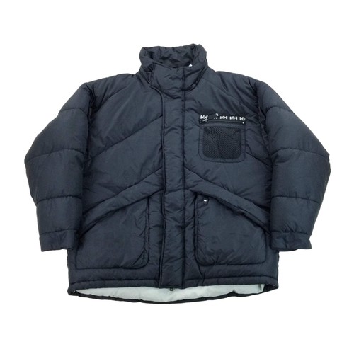 Helly hansen 90s puffer jacke - hansen,