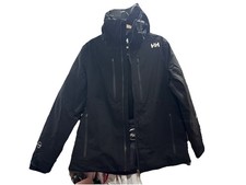 helly hansen jacket goose down