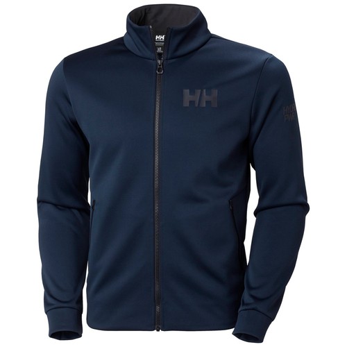 Jacket helly hansen fleece - jacket, hp
