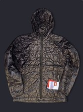 Brand New Helly Hansen Black