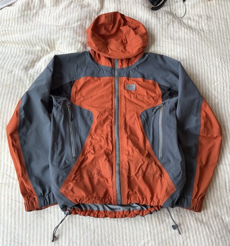 2000s helly hansen tech - 2000s,