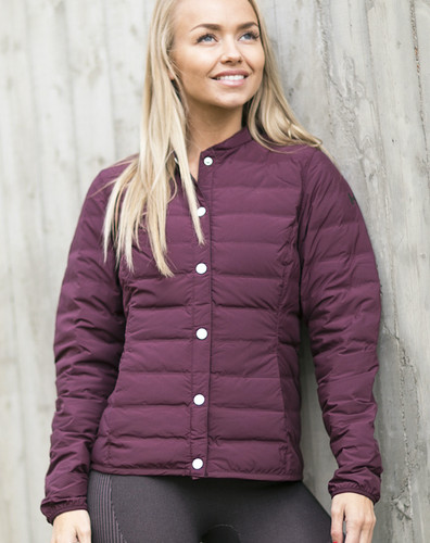 New helly hansen urban liner - w,