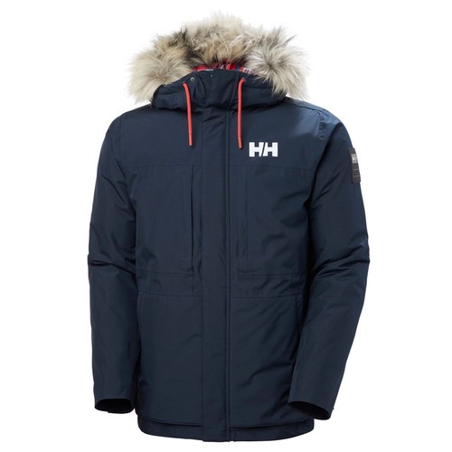 Jacket helly hansen 53995597 - jacket,