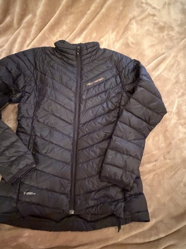 Helly hansen black - helly, micro