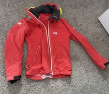 Helly Hansen Jacket (Perfect